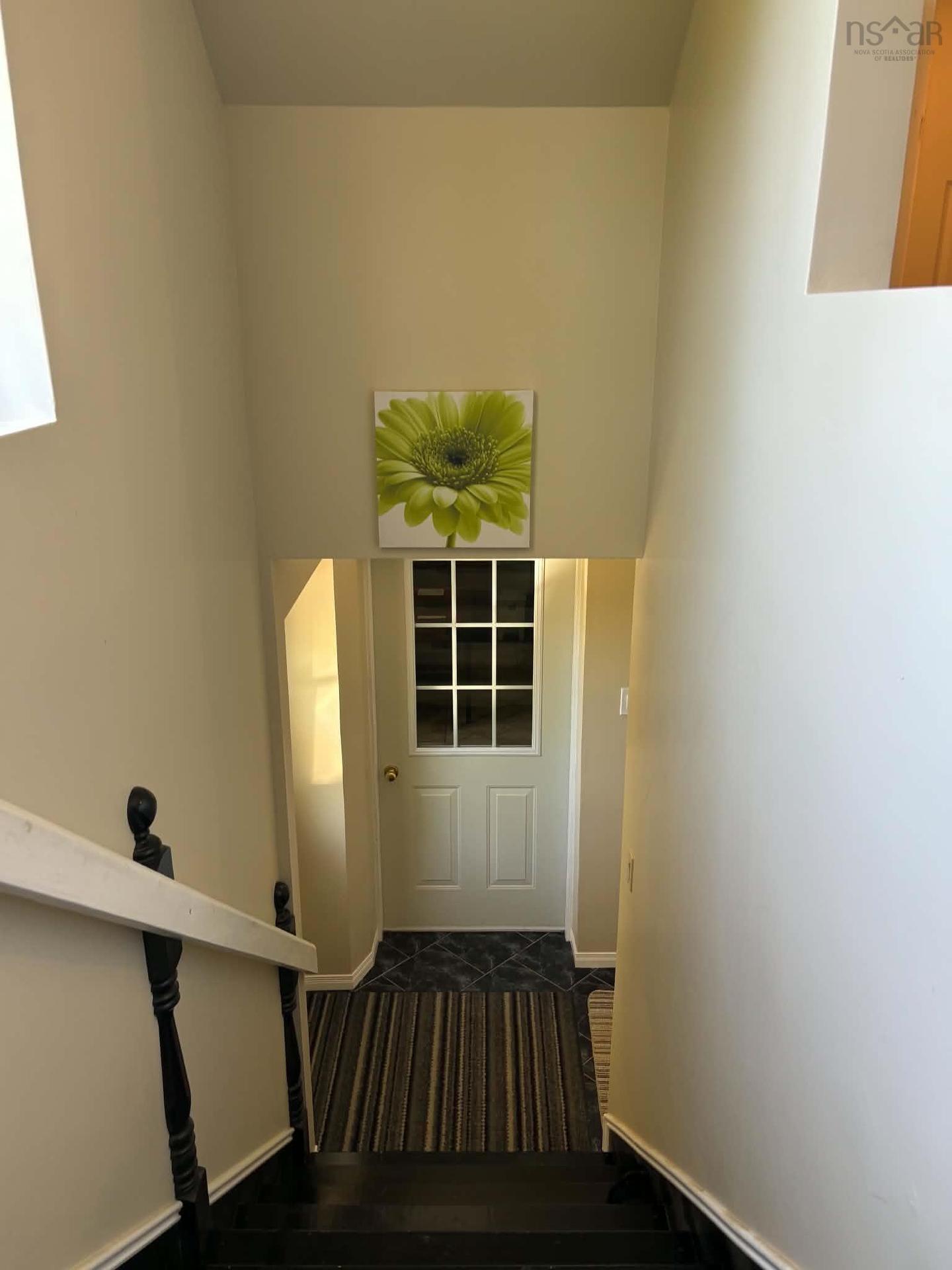 34 Clements Avenue, Yarmouth, NS - Indoor Photo Showing Other Room