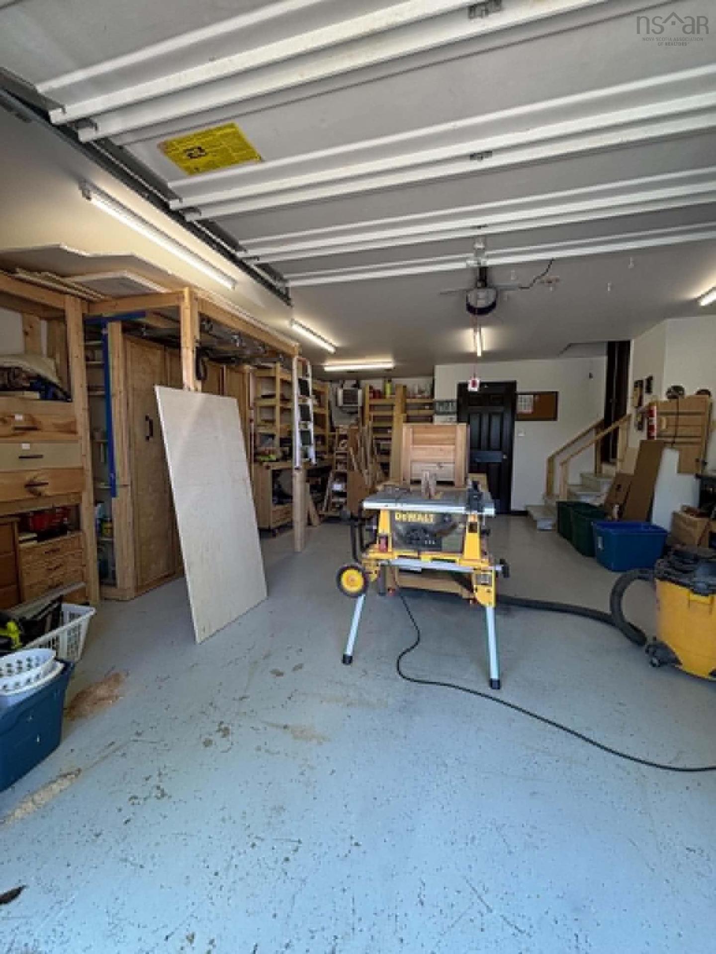 34 Clements Avenue, Yarmouth, NS - Indoor
