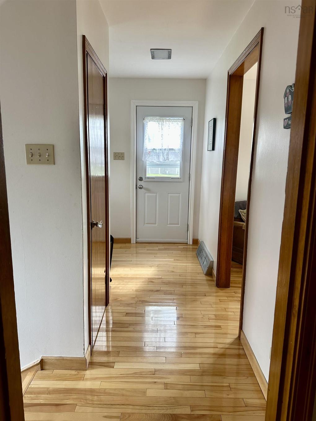 14 Maclaughlin Drive, Port Hawkesbury, NS - Indoor Photo Showing Other Room