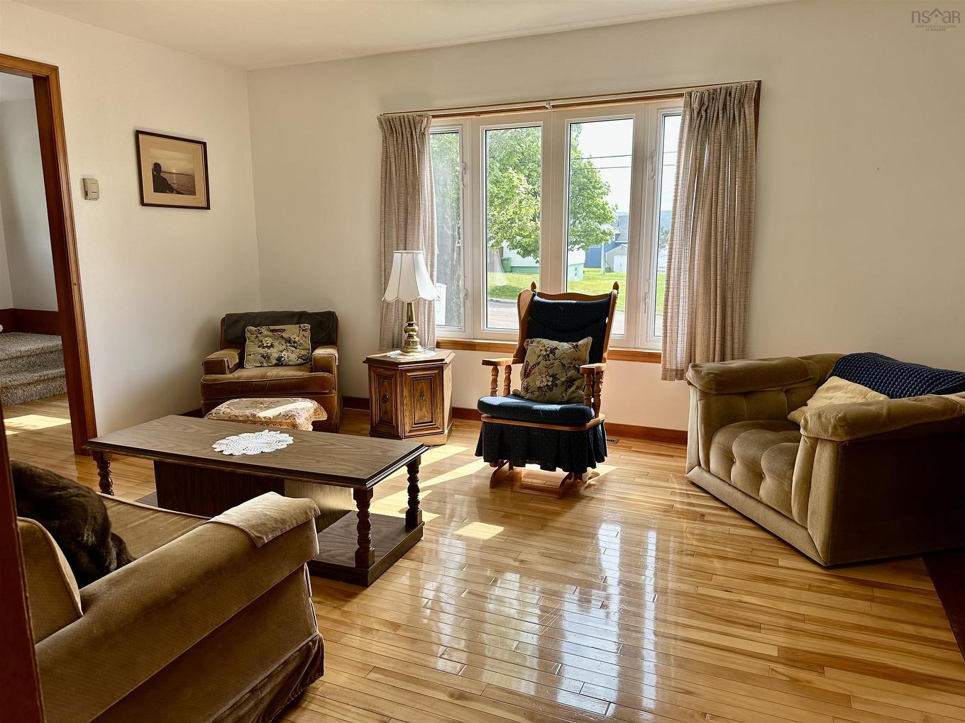 14 Maclaughlin Drive, Port Hawkesbury, NS - Indoor