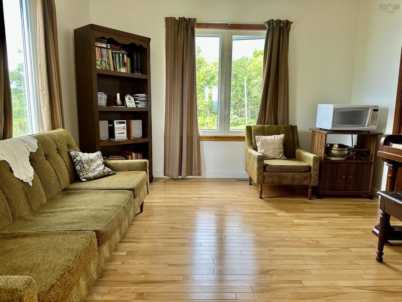 14 Maclaughlin Drive, Port Hawkesbury, NS - Indoor