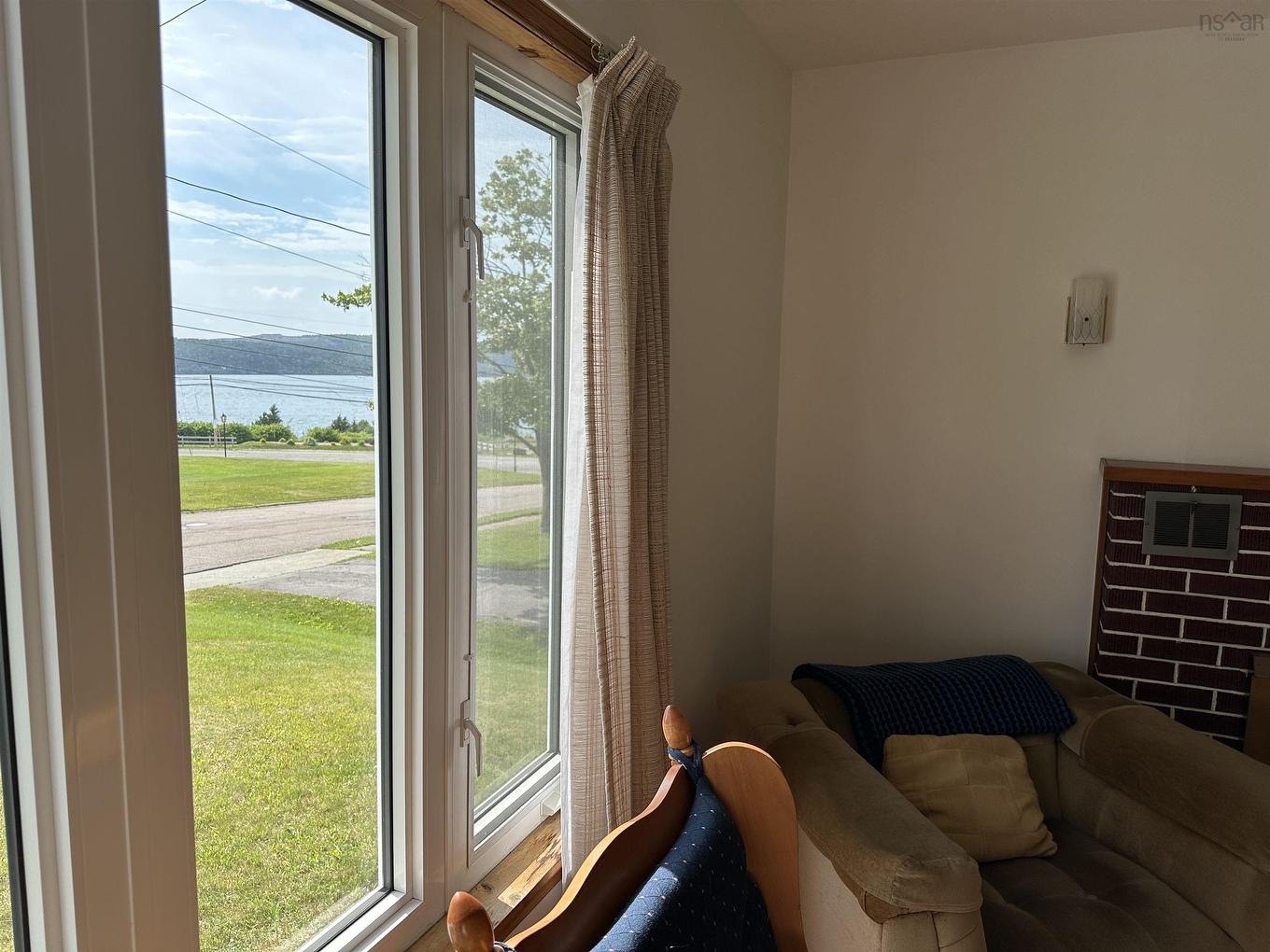 14 Maclaughlin Drive, Port Hawkesbury, NS - Indoor