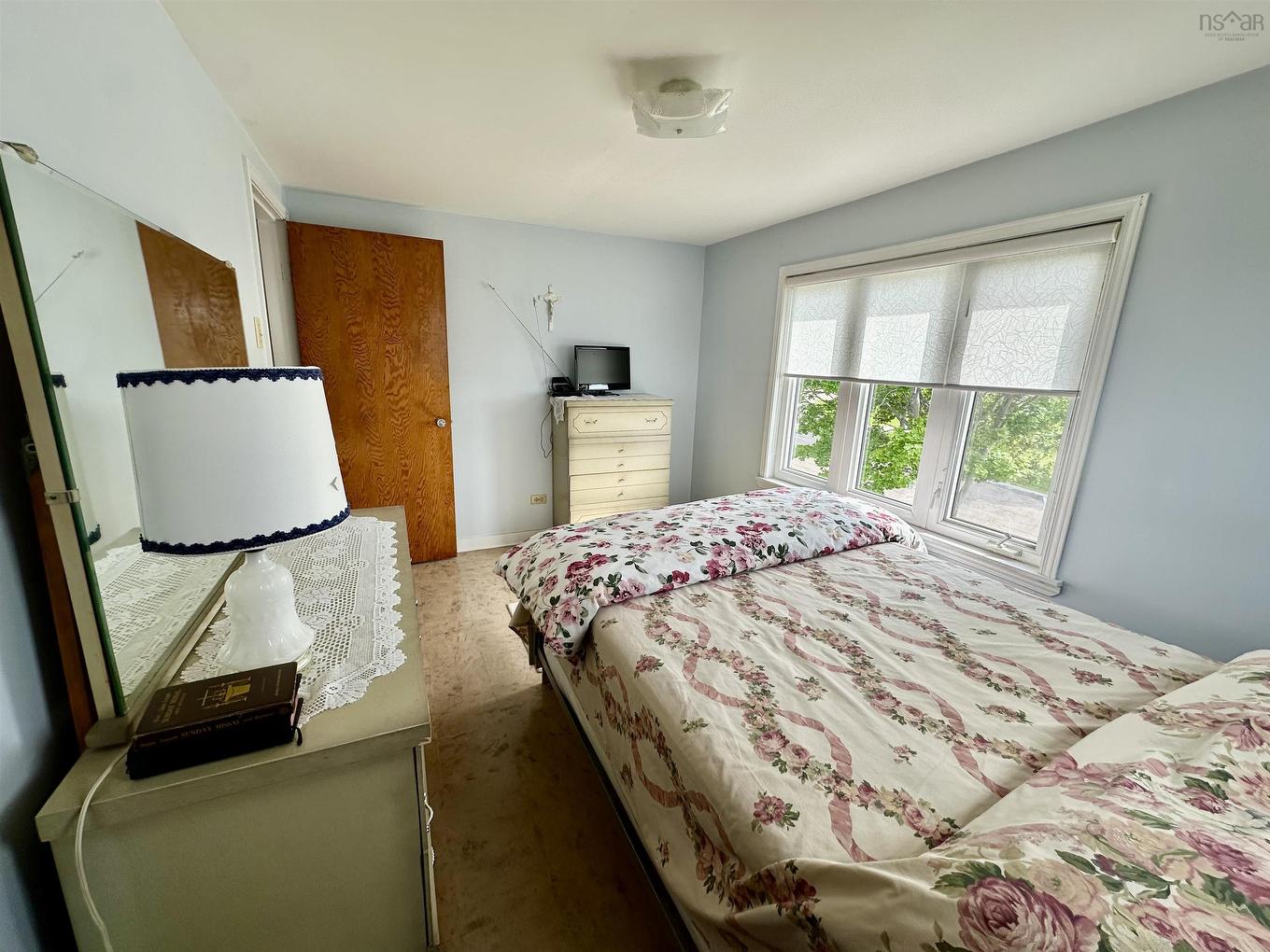 14 Maclaughlin Drive, Port Hawkesbury, NS - Indoor Photo Showing Bedroom