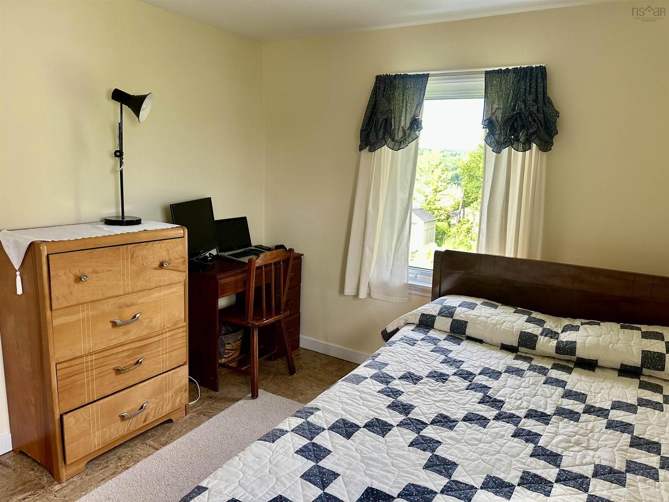 14 Maclaughlin Drive, Port Hawkesbury, NS - Indoor Photo Showing Bedroom