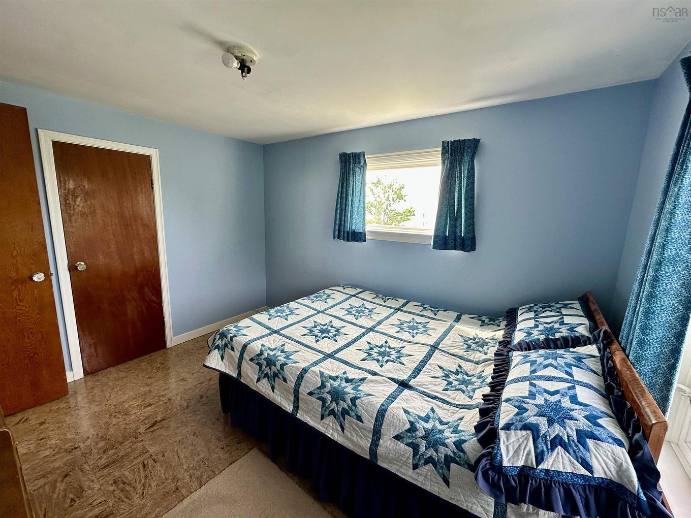 14 Maclaughlin Drive, Port Hawkesbury, NS - Indoor Photo Showing Bedroom