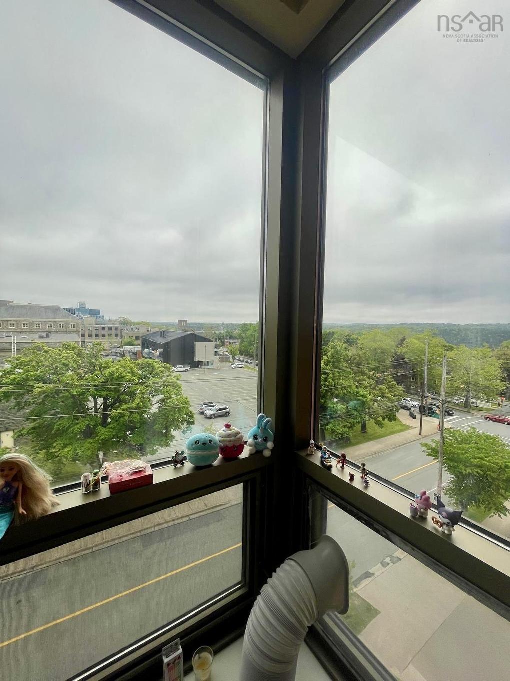 505 6369 Coburg, Halifax Peninsula, NS - With View