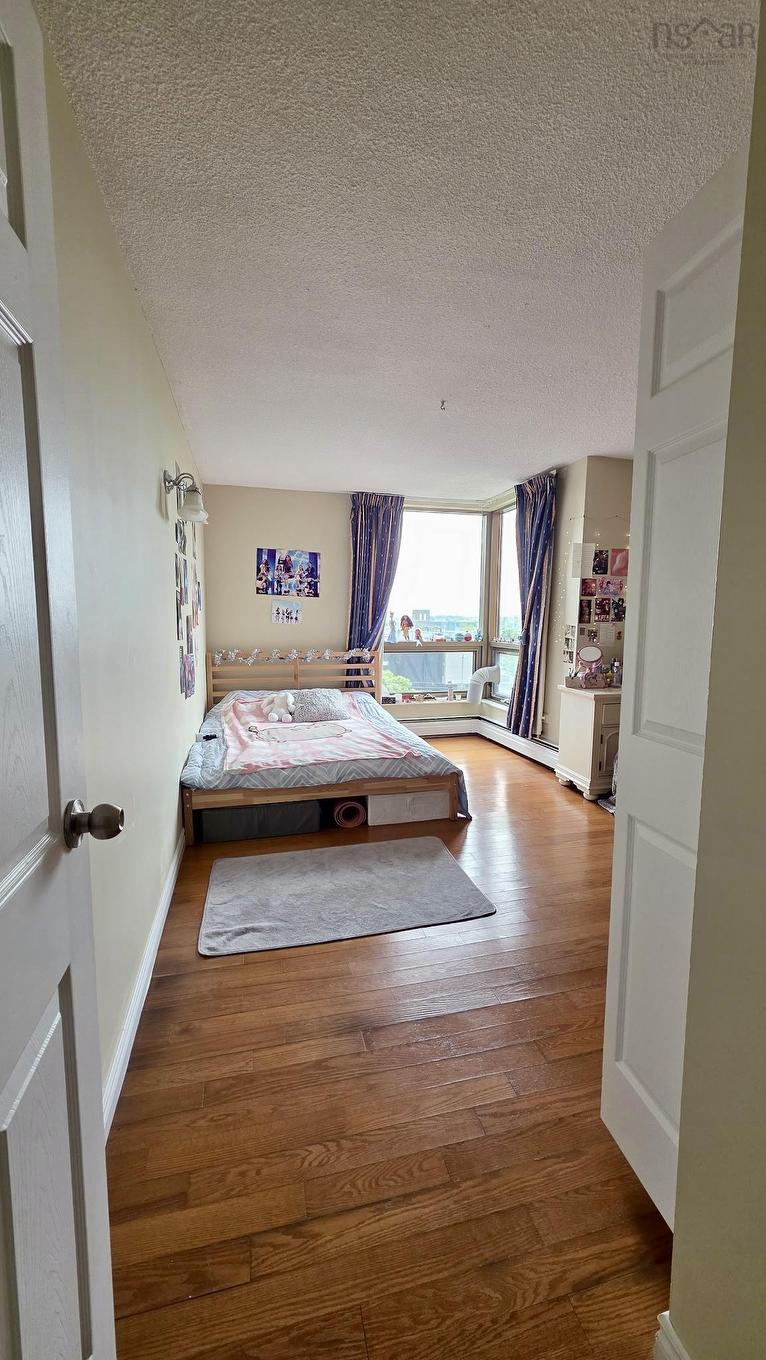 505 6369 Coburg, Halifax Peninsula, NS - Indoor Photo Showing Bedroom