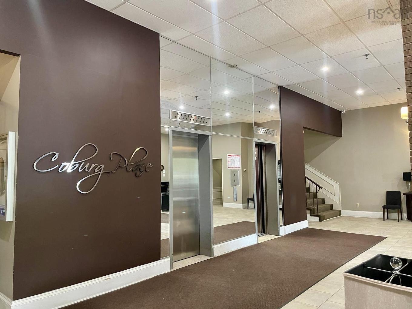 505 6369 Coburg, Halifax Peninsula, NS - Indoor