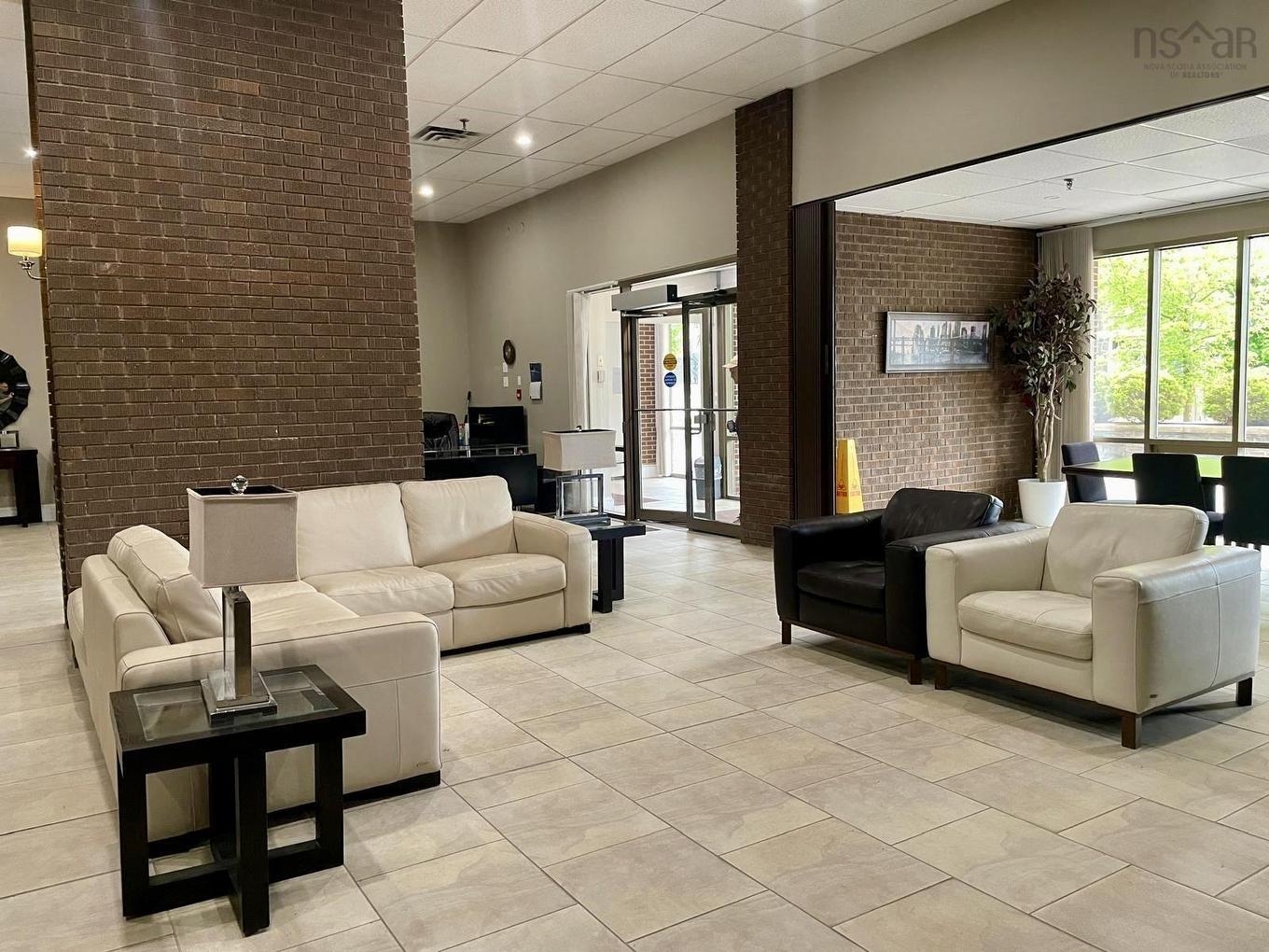 505 6369 Coburg, Halifax Peninsula, NS - Indoor