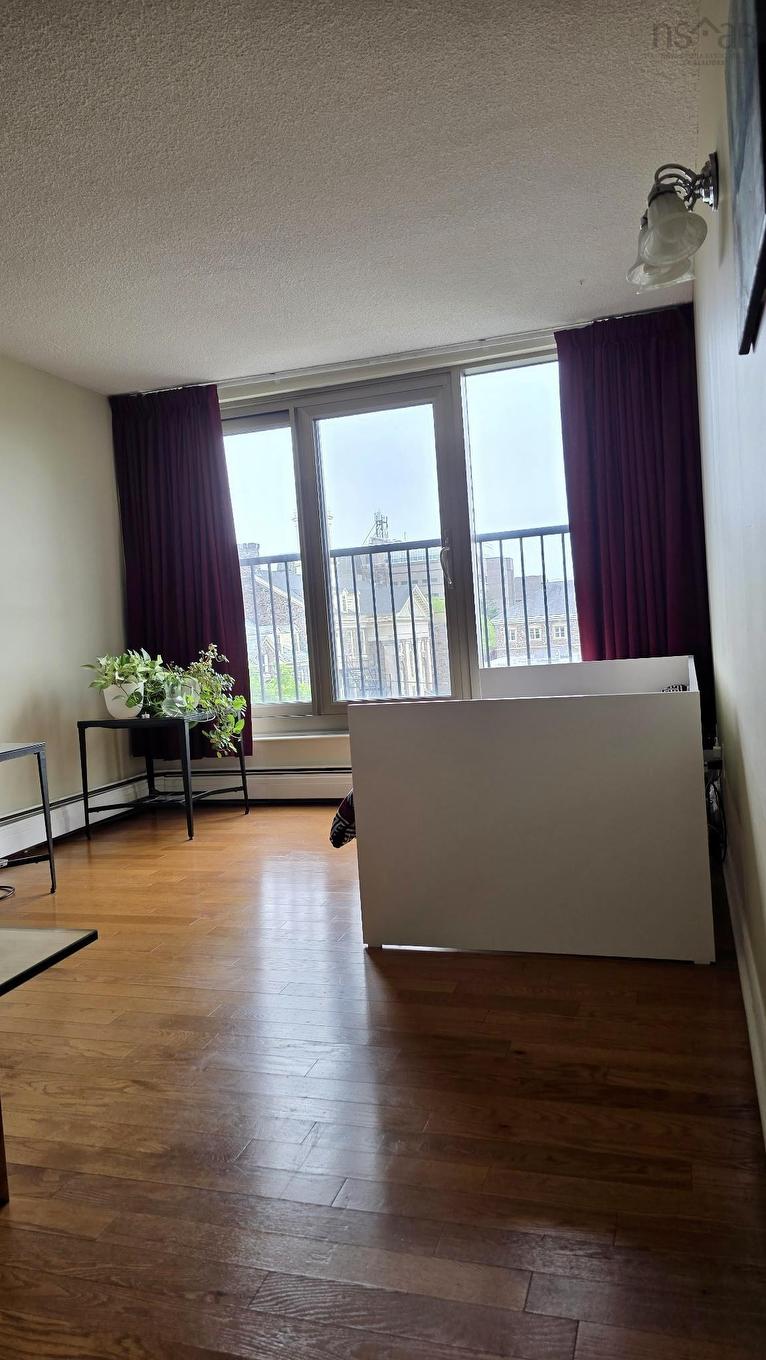 505 6369 Coburg, Halifax Peninsula, NS - Indoor Photo Showing Other Room