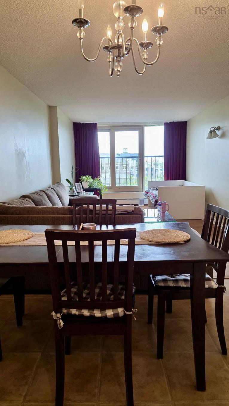 505 6369 Coburg, Halifax Peninsula, NS - Indoor Photo Showing Other Room