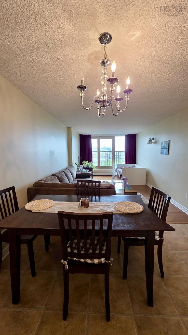 505 6369 Coburg, Halifax Peninsula, NS - Indoor Photo Showing Other Room