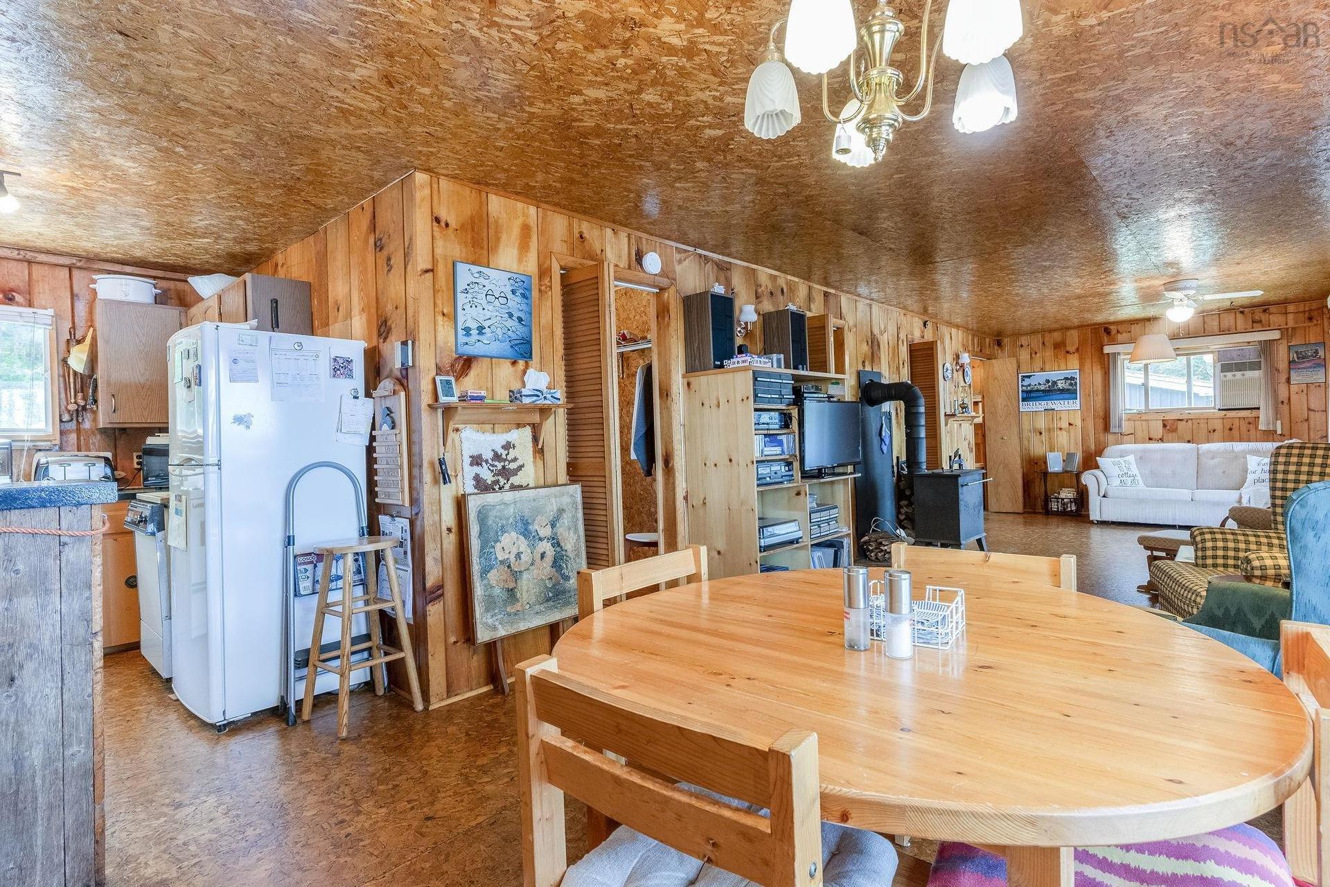 40 Hide Away Lane, Crossburn, NS - Indoor