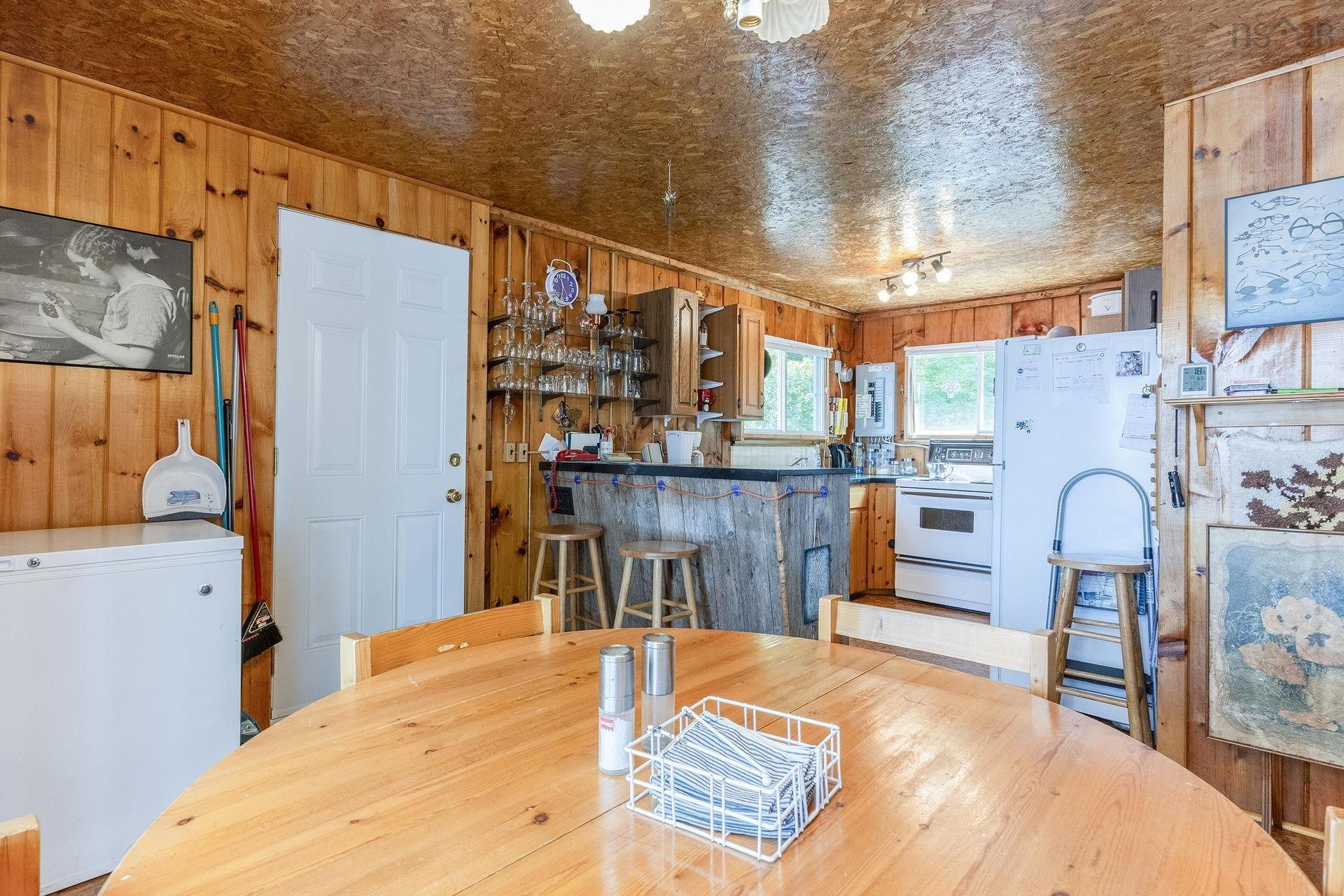 40 Hide Away Lane, Crossburn, NS - Indoor