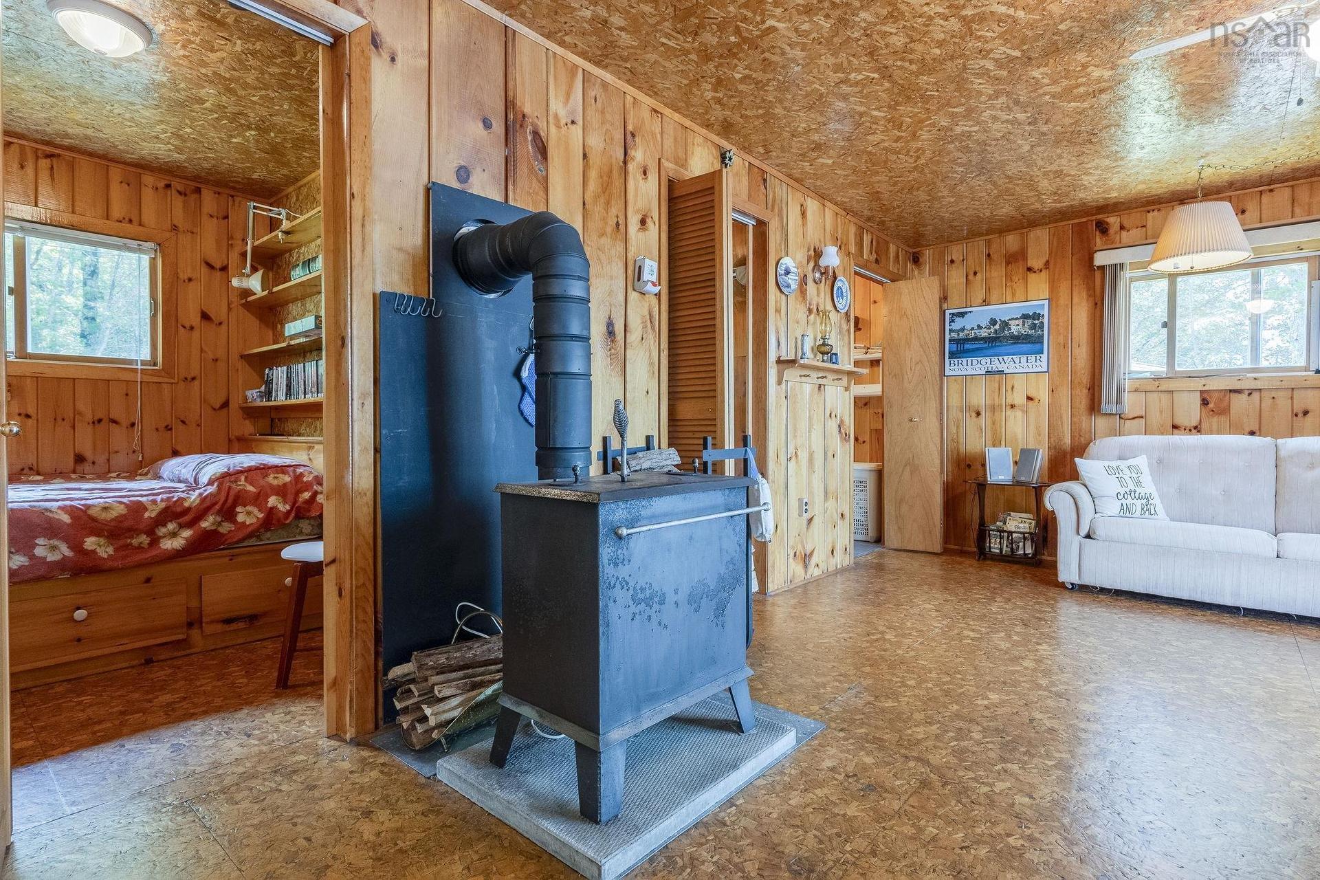 40 Hide Away Lane, Crossburn, NS - Indoor