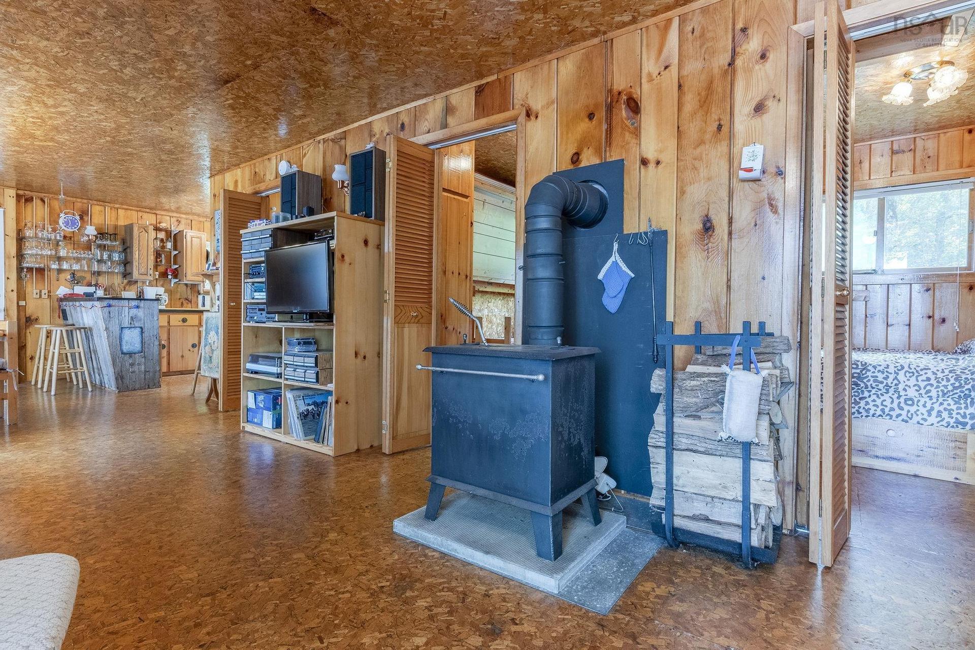 40 Hide Away Lane, Crossburn, NS - Indoor