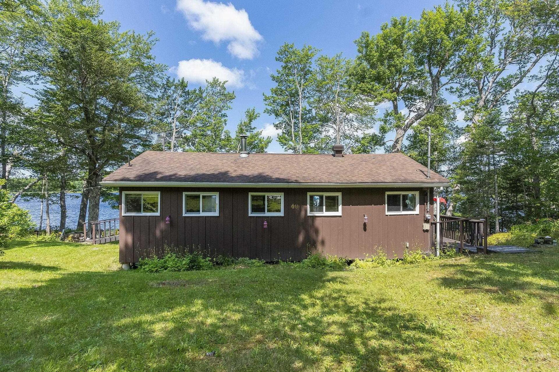 40 Hide Away Lane, Crossburn, NS - Outdoor