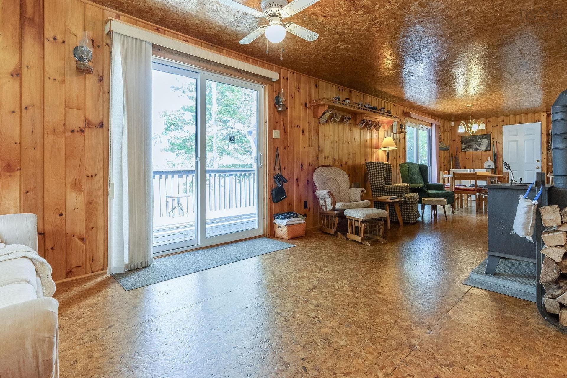 40 Hide Away Lane, Crossburn, NS - Indoor