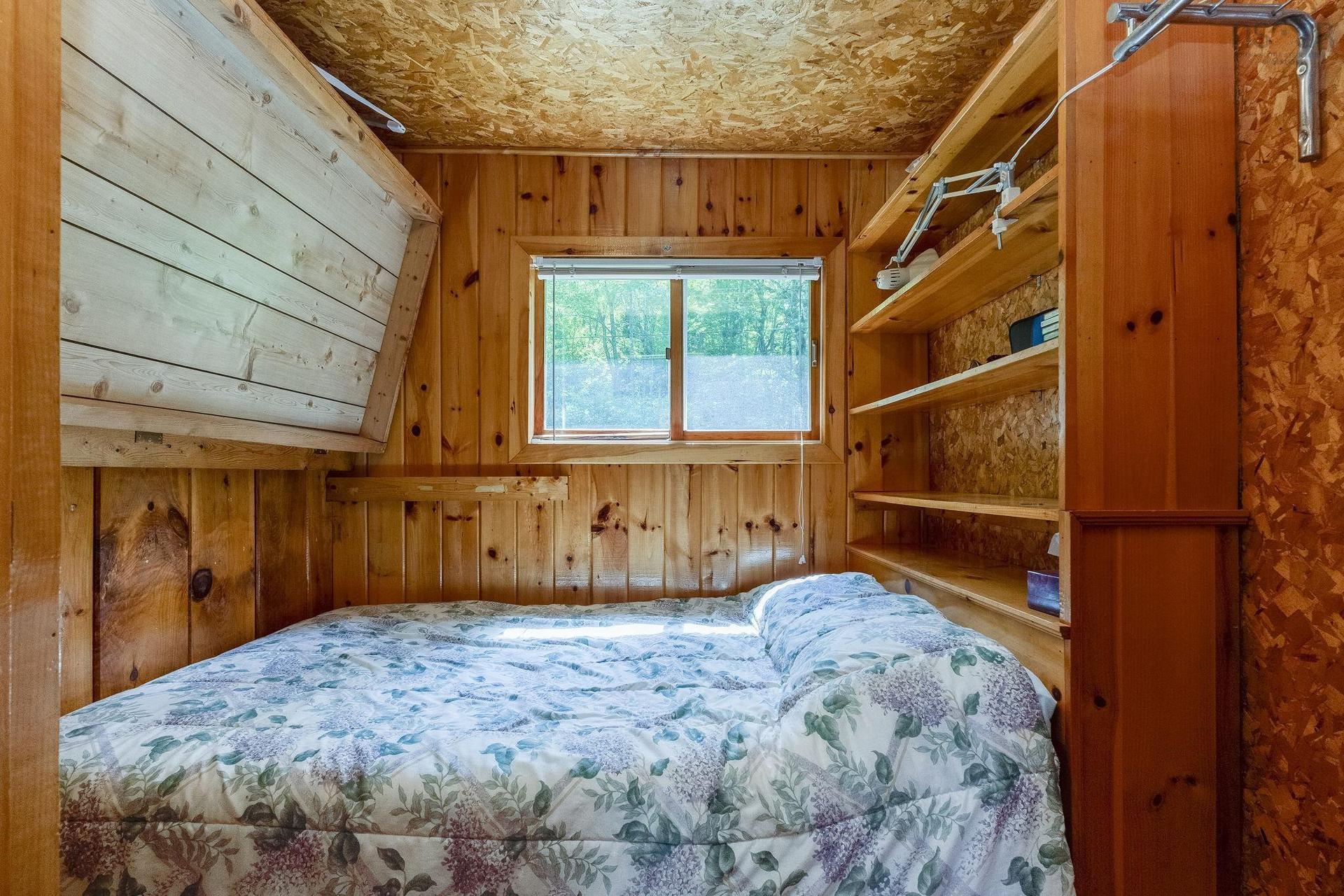 40 Hide Away Lane, Crossburn, NS - Indoor Photo Showing Bedroom