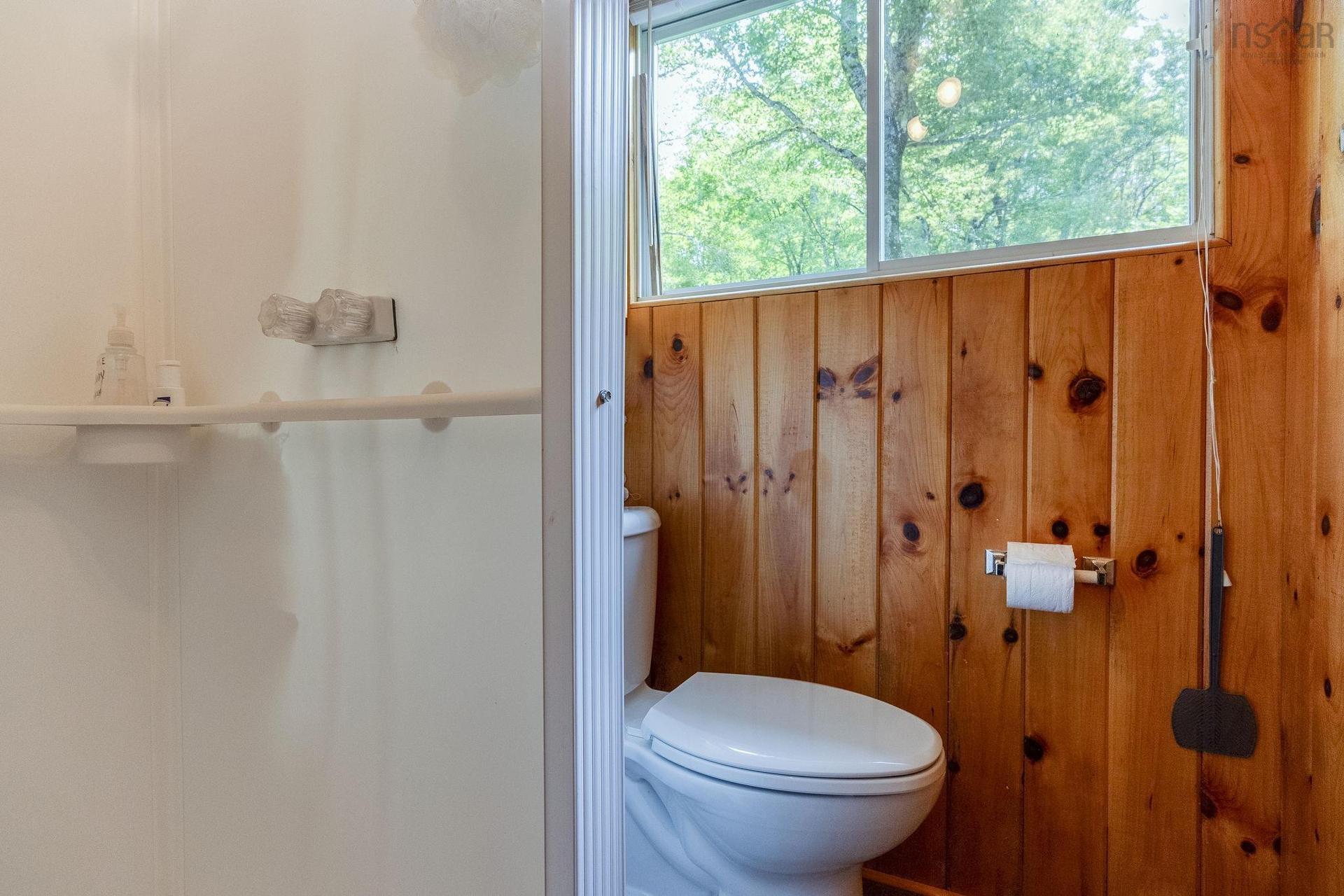 40 Hide Away Lane, Crossburn, NS - Indoor Photo Showing Bathroom