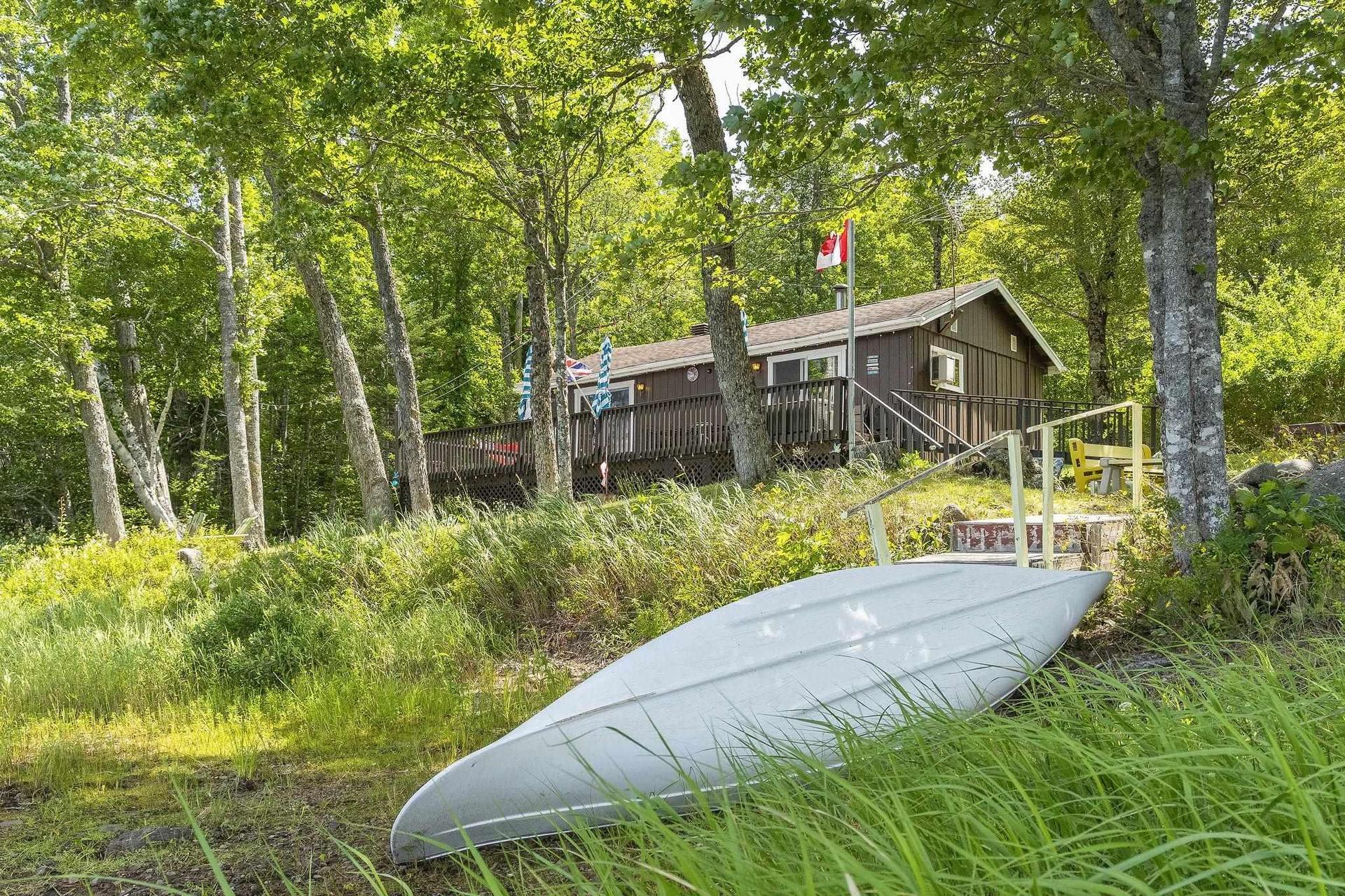 40 Hide Away Lane, Crossburn, NS - Outdoor