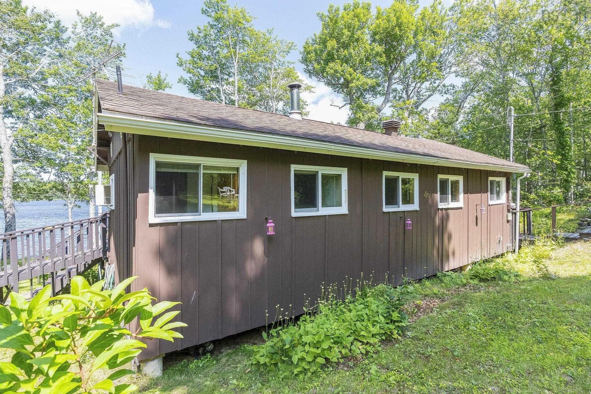 40 Hide Away Lane, Crossburn, NS - Outdoor