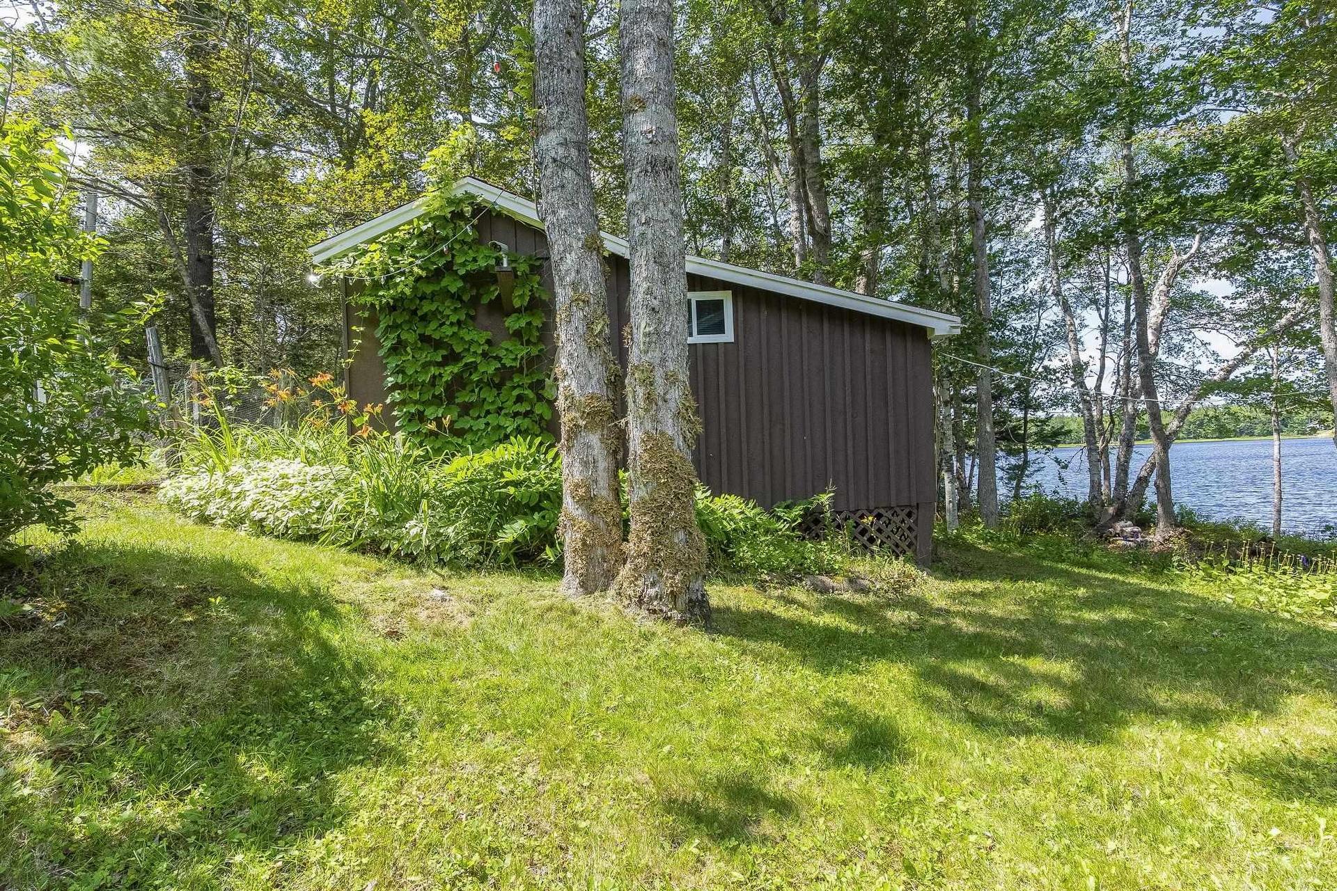 40 Hide Away Lane, Crossburn, NS - Outdoor