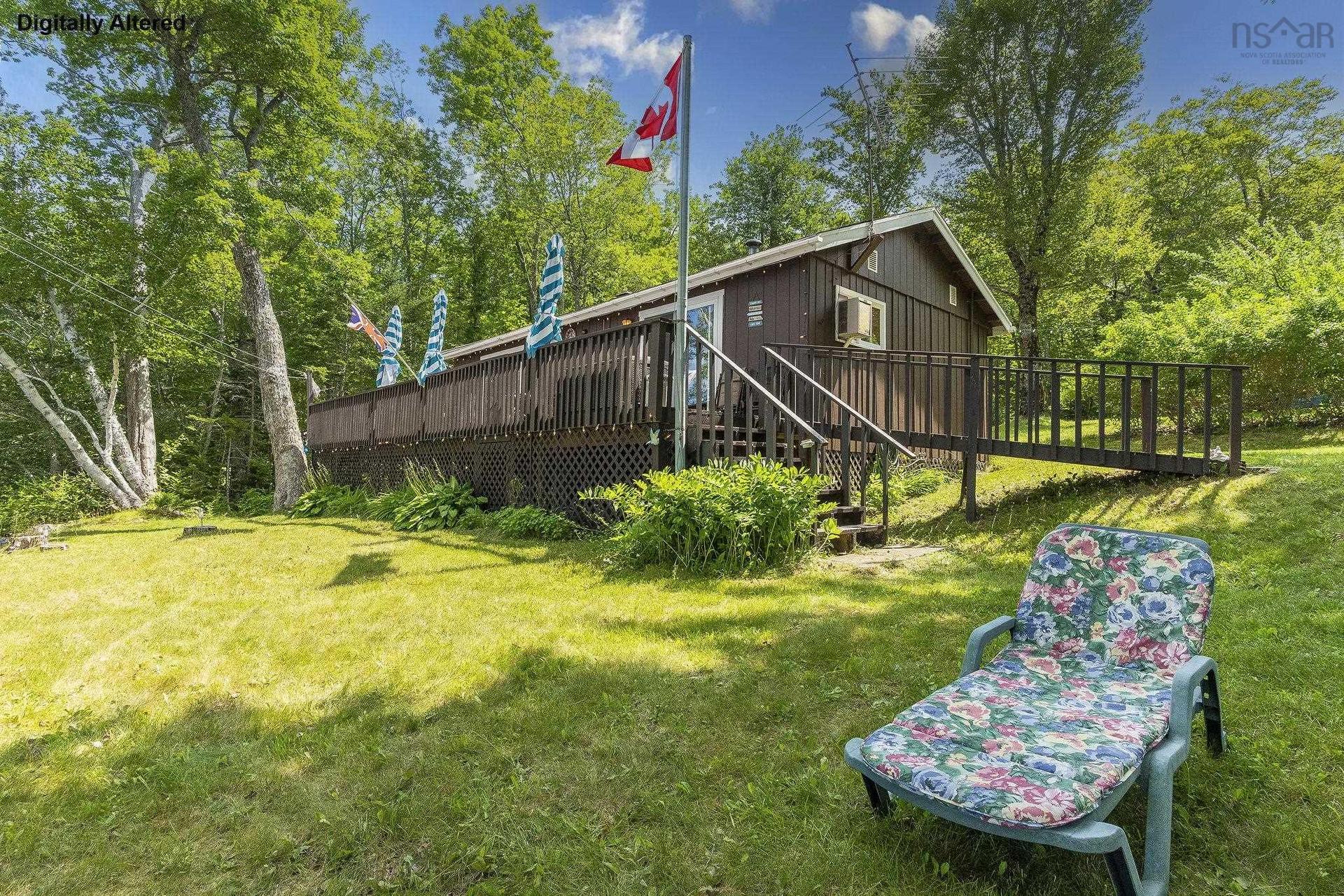 40 Hide Away Lane, Crossburn, NS - Outdoor