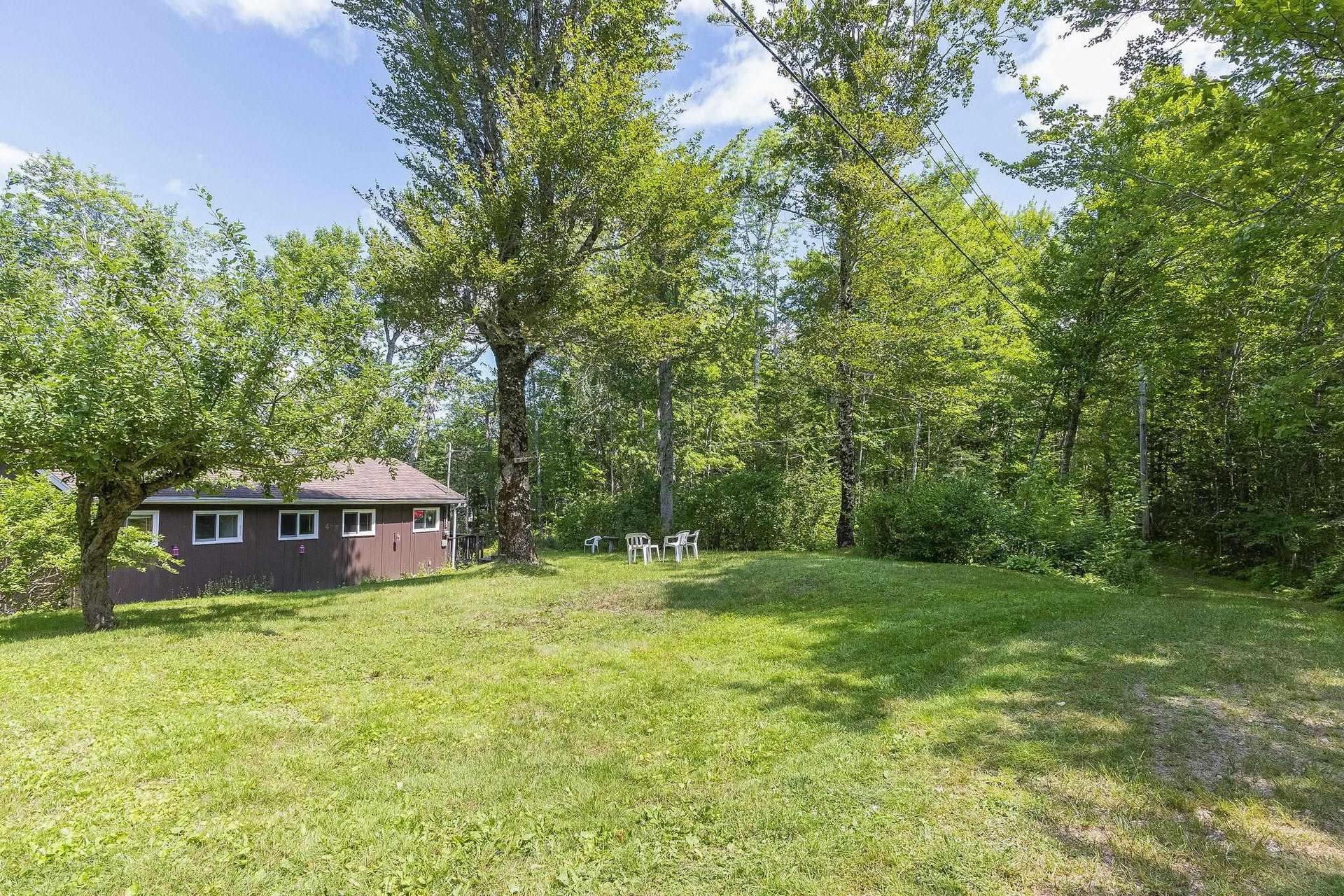 40 Hide Away Lane, Crossburn, NS - Outdoor