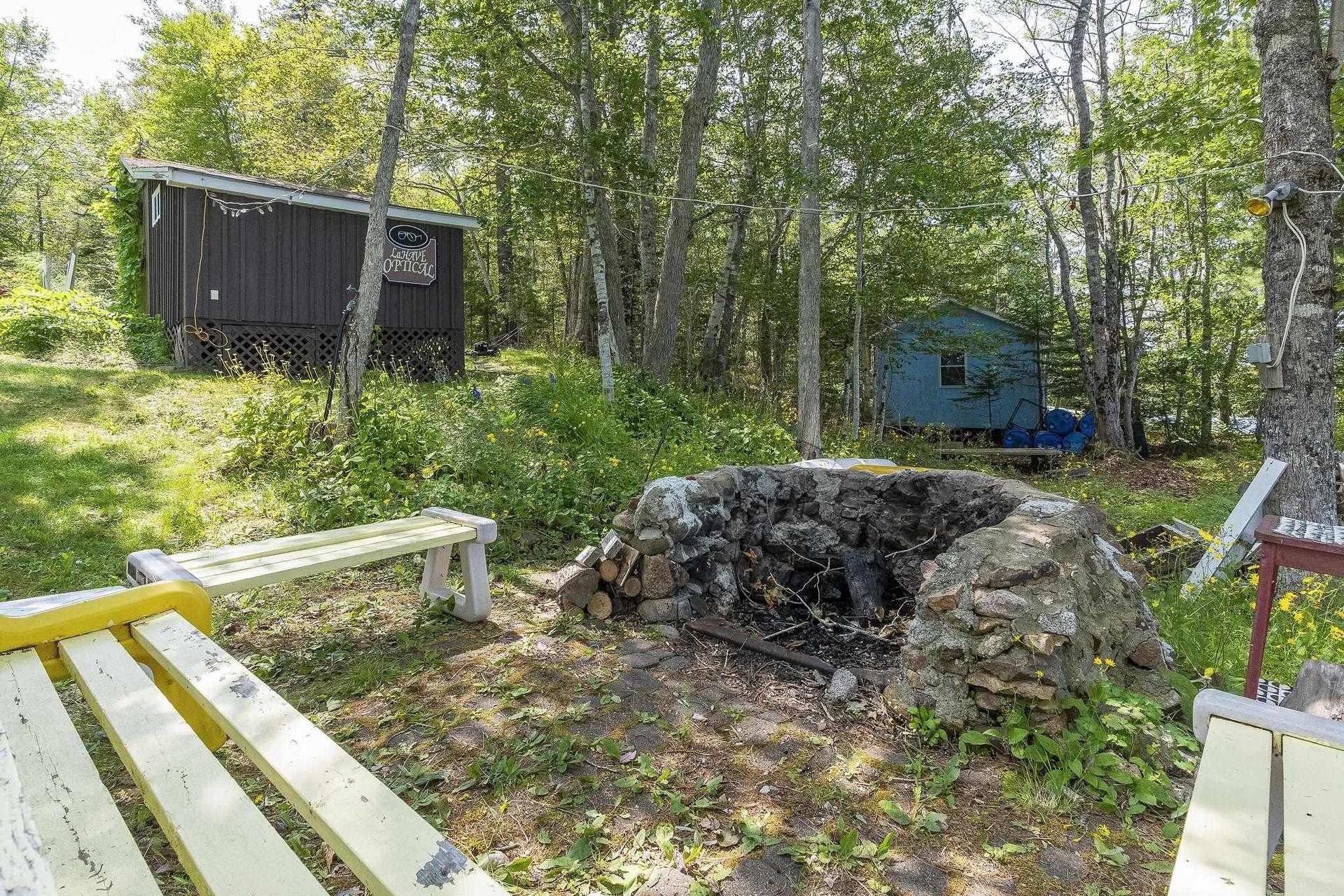40 Hide Away Lane, Crossburn, NS - Outdoor