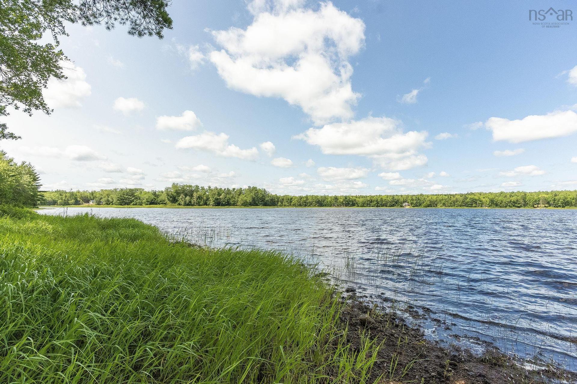 40 Hide Away Lane, Crossburn, NS - Outdoor With Body Of Water With View