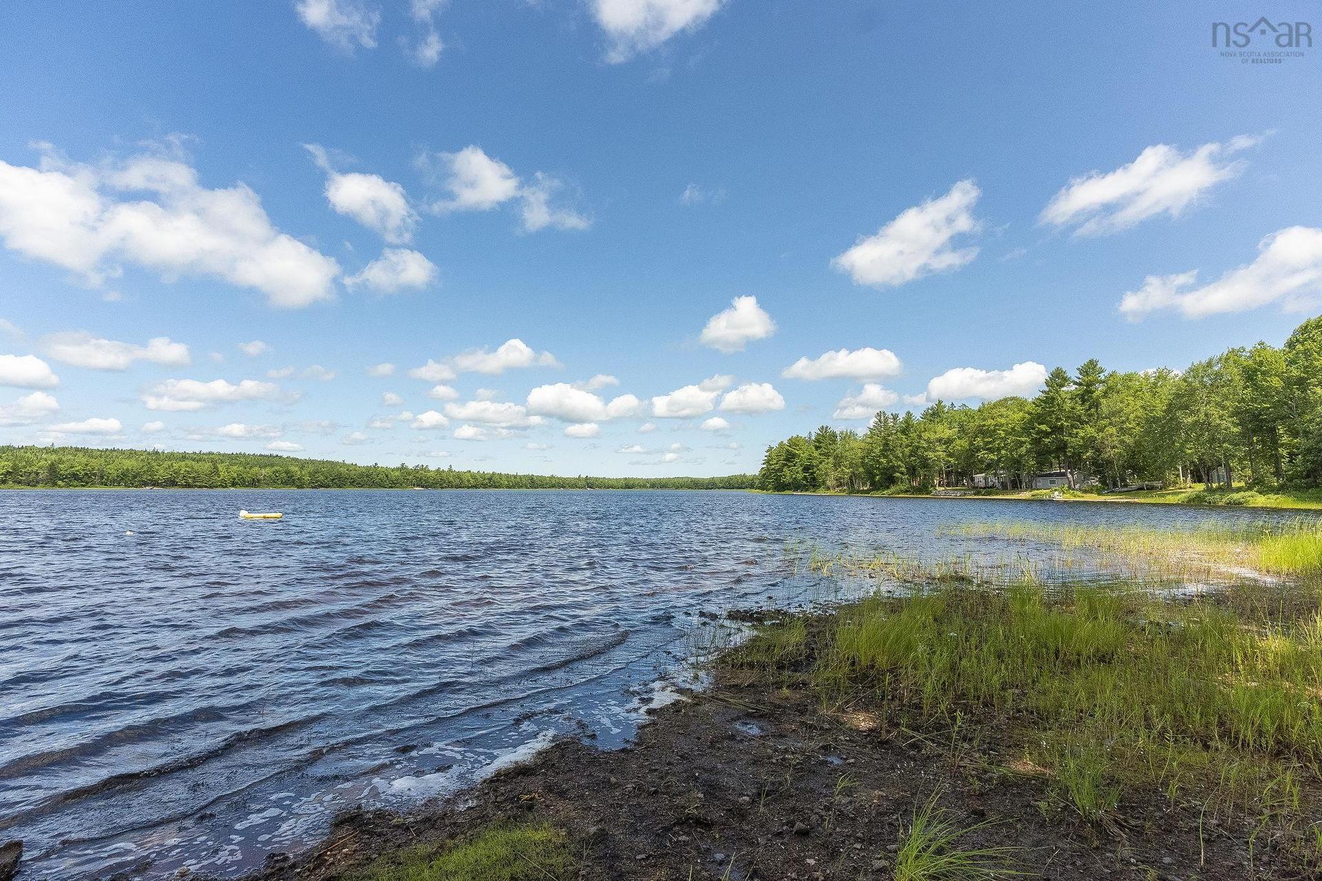 40 Hide Away Lane, Crossburn, NS - Outdoor With Body Of Water With View