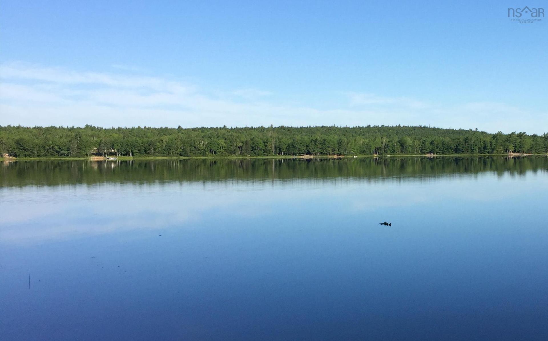 40 Hide Away Lane, Crossburn, NS - Outdoor With Body Of Water With View