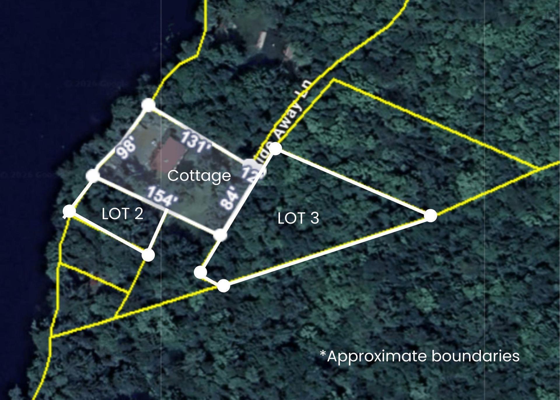40 Hide Away Lane, Crossburn, NS - Other