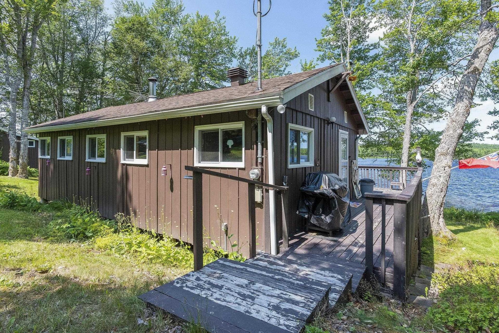 40 Hide Away Lane, Crossburn, NS - Outdoor