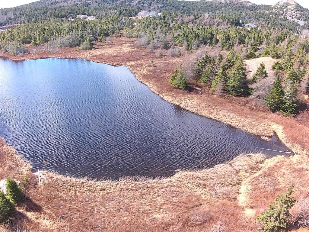 77 Conception Bay Highway, Lakeview, NL - Outdoor With Body Of Water With View