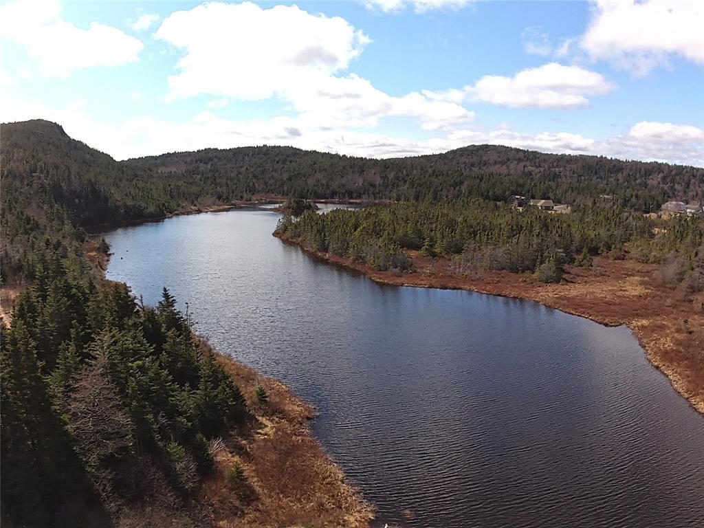 77 Conception Bay Highway, Lakeview, NL - Outdoor With Body Of Water With View