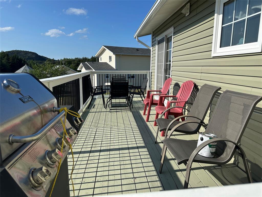 77 Conception Bay Highway, Lakeview, NL - Outdoor With Exterior
