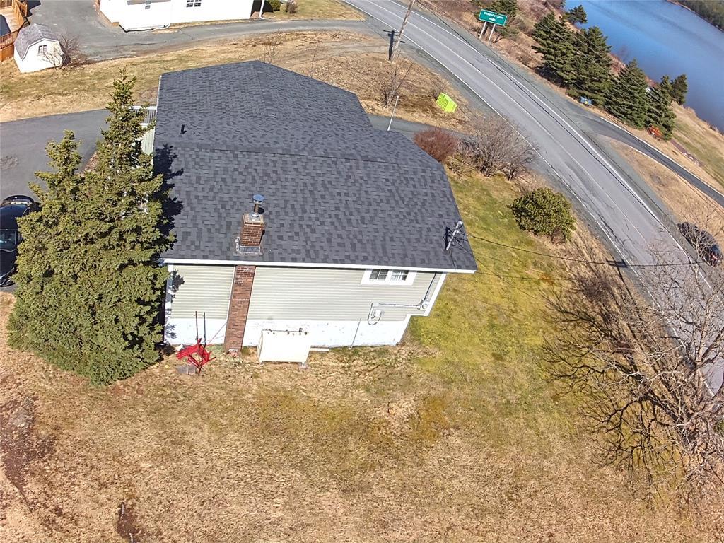 77 Conception Bay Highway, Lakeview, NL - Outdoor