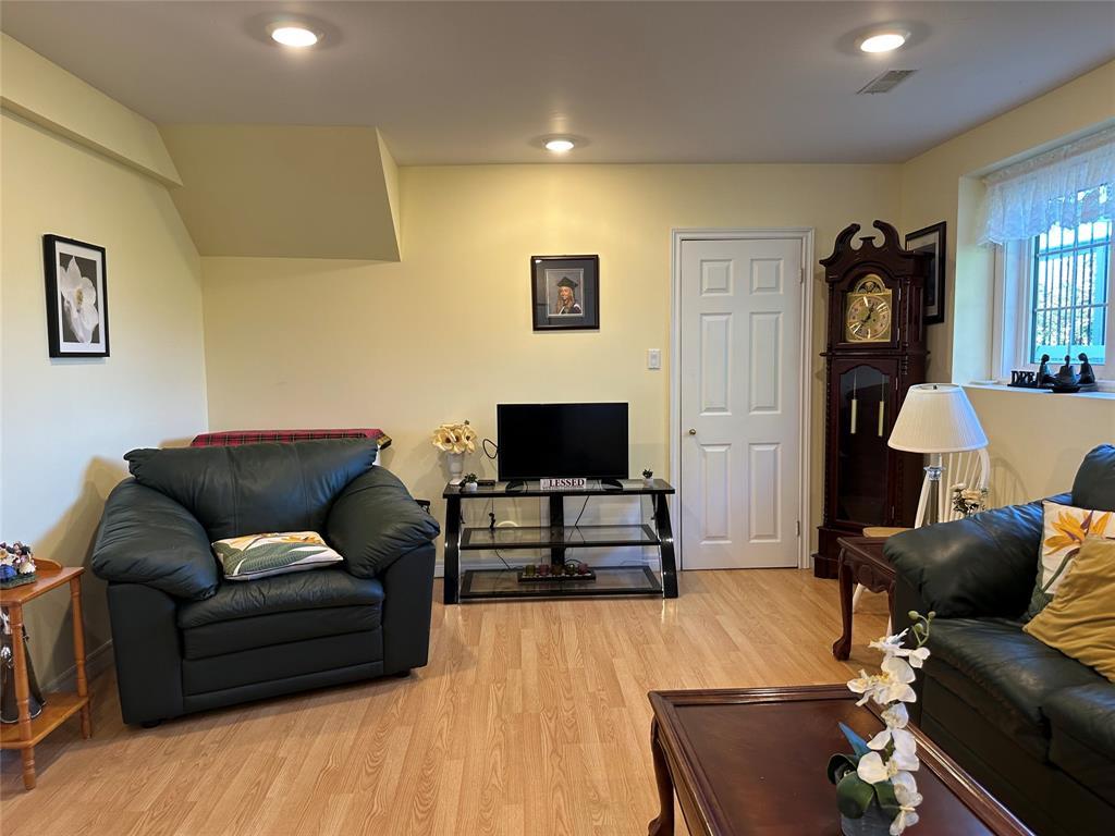 77 Conception Bay Highway, Lakeview, NL - Indoor Photo Showing Living Room