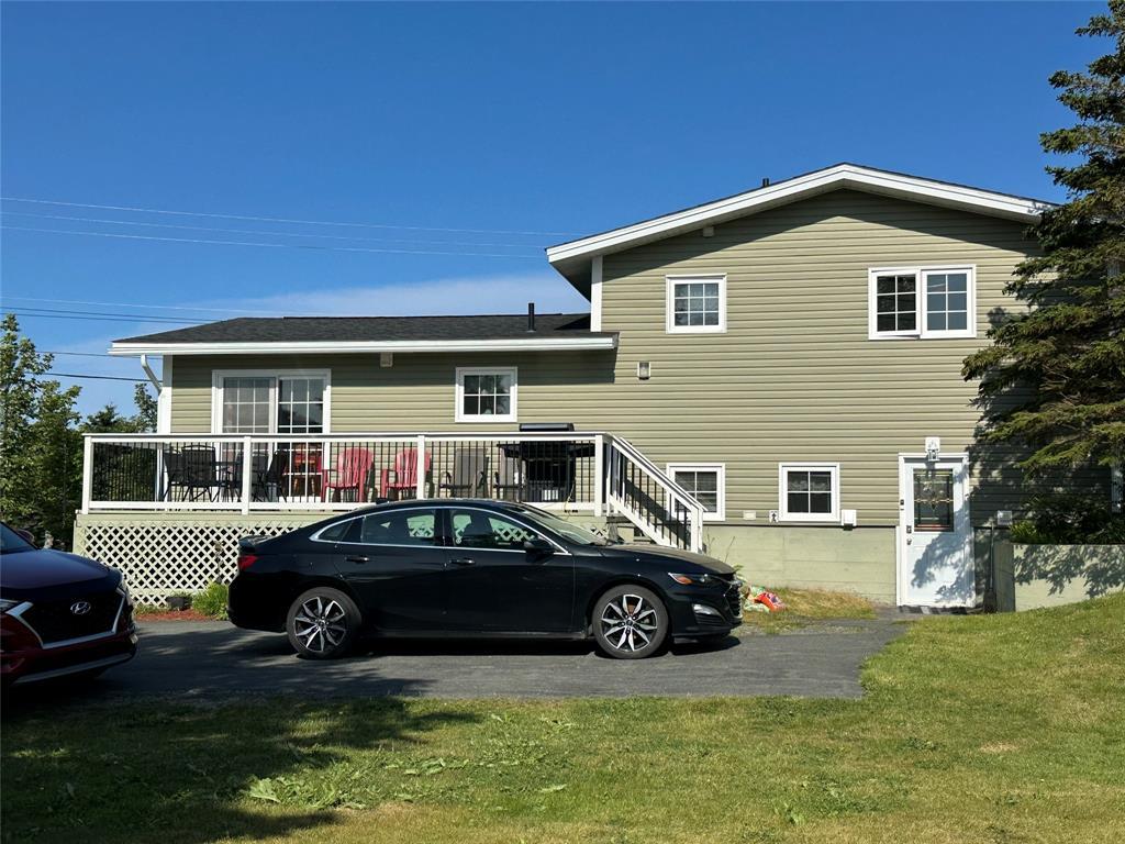 77 Conception Bay Highway, Lakeview, NL - Outdoor