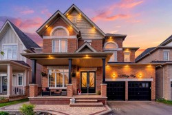 14 Paisley Way Orangeville, ON L9W 6Z5