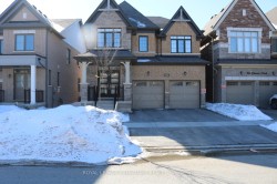 BSMT-58 Bremner Street Whitby, ON L1R 0P8