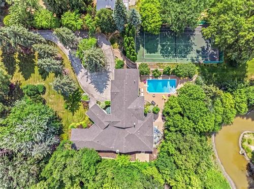 2020 Henderson Hwy, Winnipeg, MB - Outdoor With View