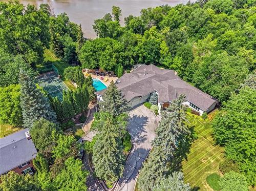 2020 Henderson Hwy, Winnipeg, MB - Outdoor With View