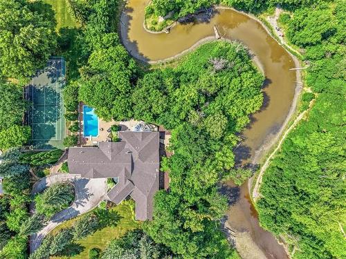 2020 Henderson Hwy, Winnipeg, MB - Outdoor With View