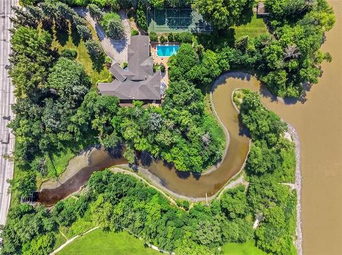 2020 Henderson Hwy, Winnipeg, MB - Outdoor With View