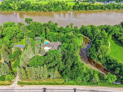 2020 Henderson Hwy, Winnipeg, MB - Outdoor With Body Of Water With View