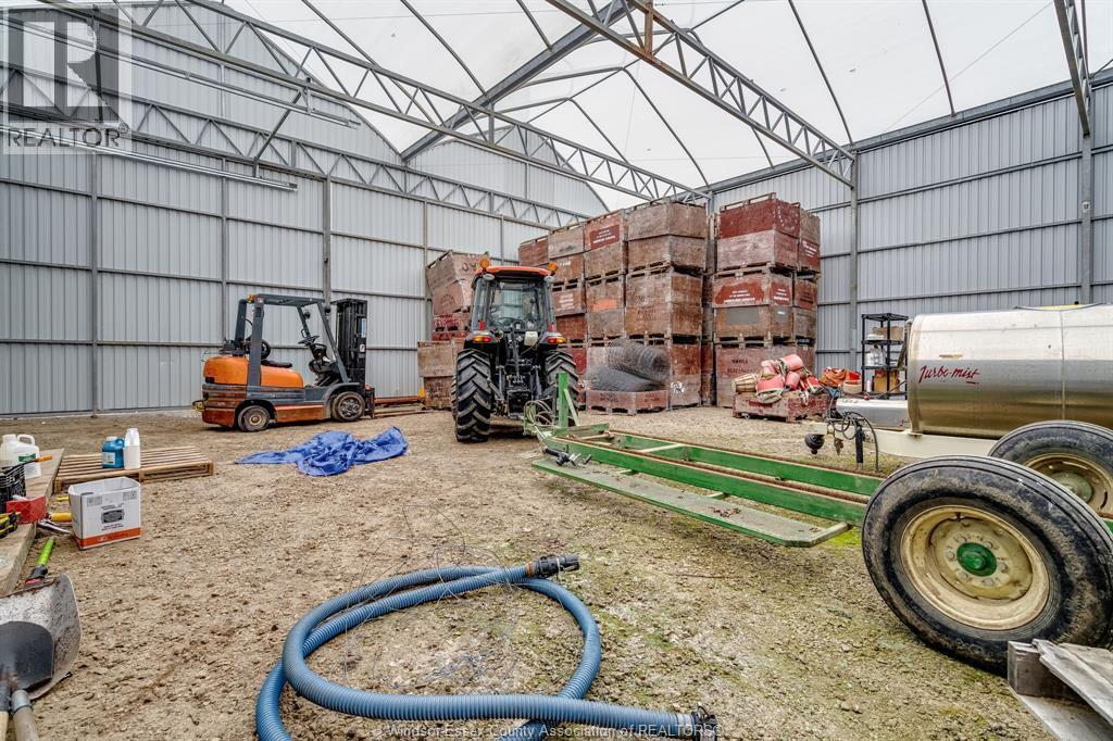 496 County Rd 34, Ruthven, ON -