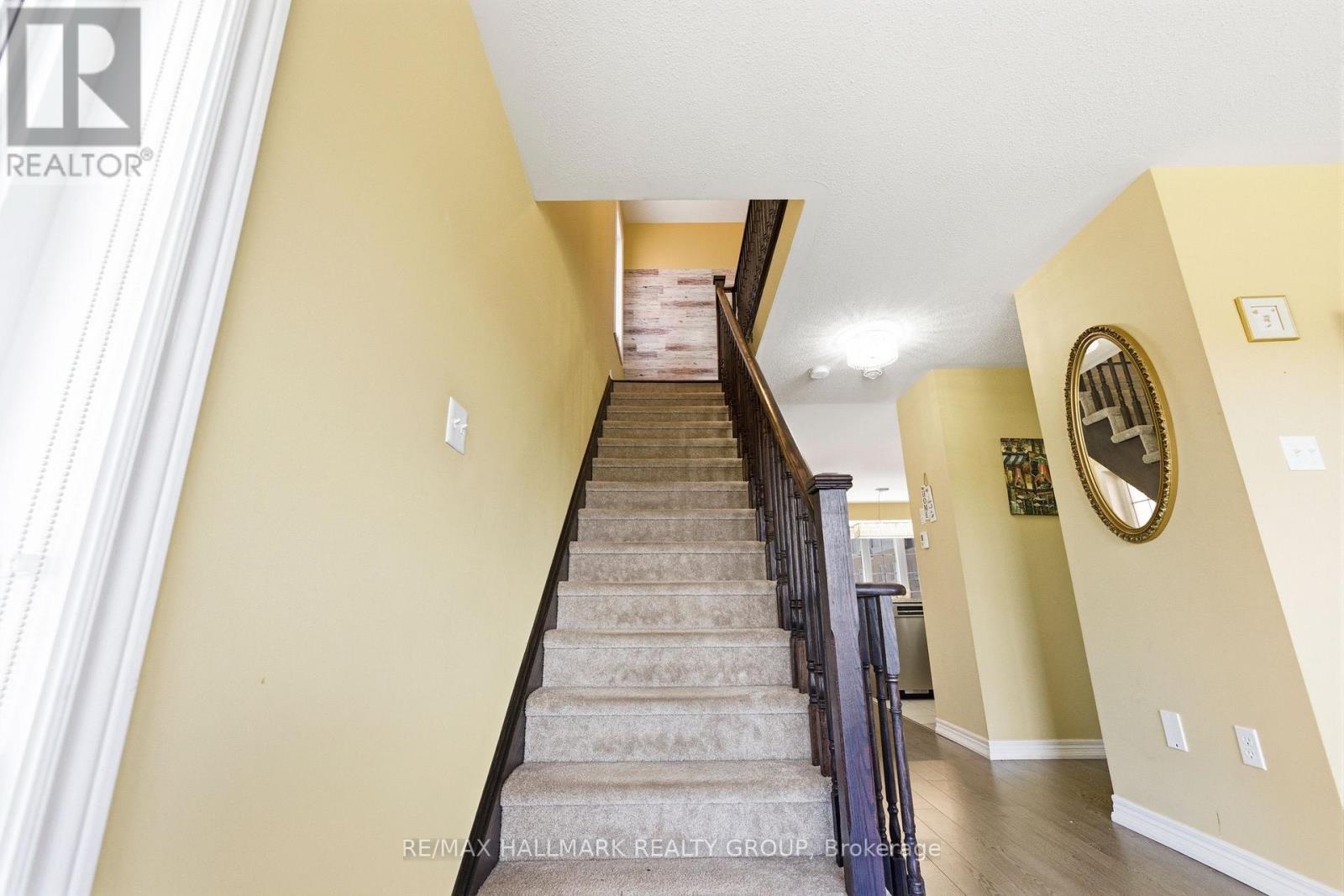 2464 Bromus Path, Oshawa (Windfields), ON - Indoor Photo Showing Other Room